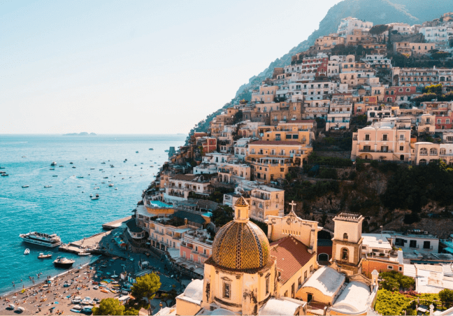 Путешествие в Дубай: причин